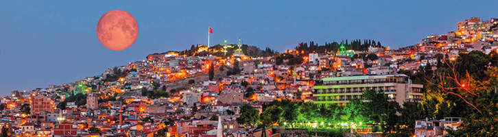Izmir